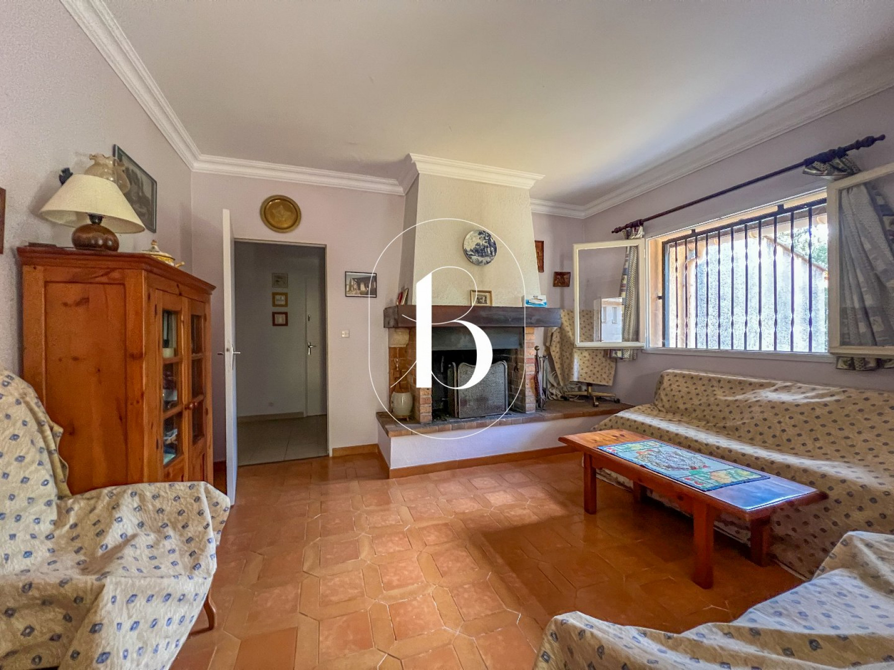 sale Villa Uzes