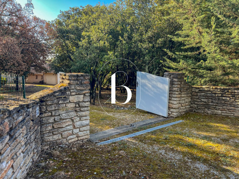 vente Villa Uzes - Photo 2