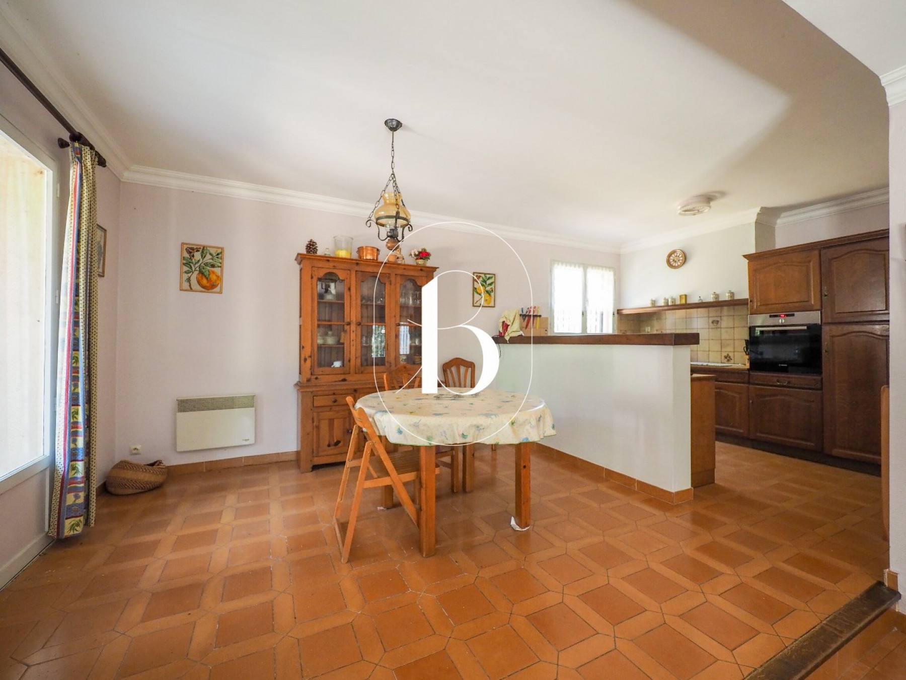sale Villa Uzes