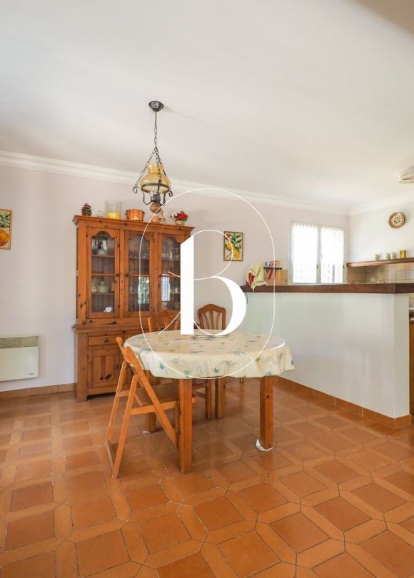 vente Villa Uzes