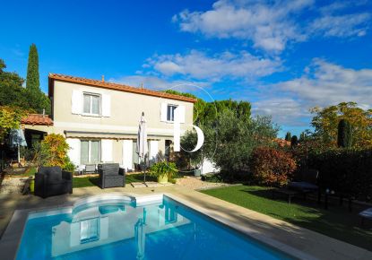 vente Villa Uzes