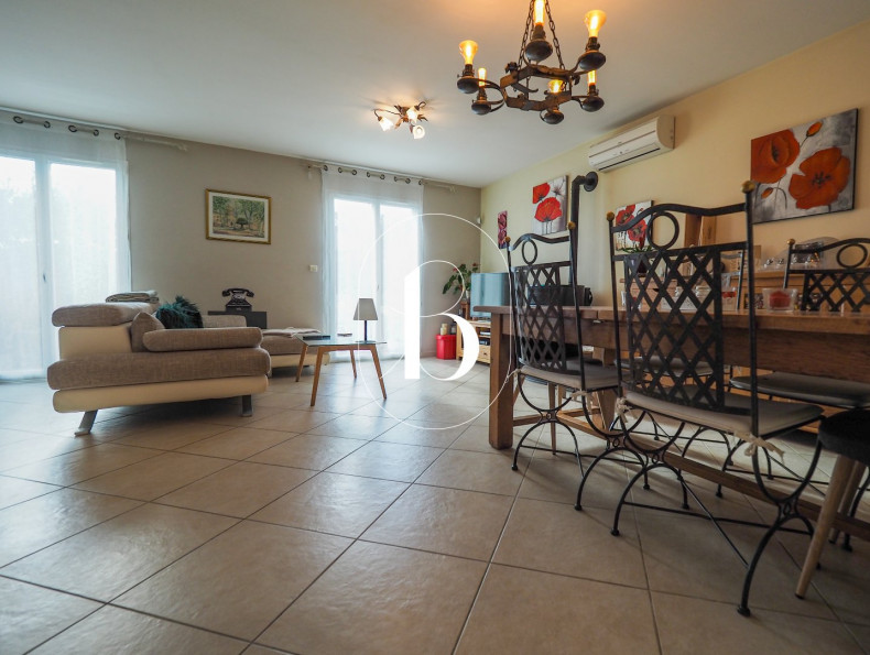 vente Villa Uzes - Photo 3