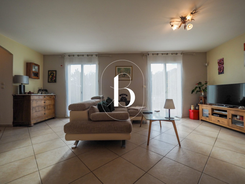 vente Villa Uzes - Photo 4