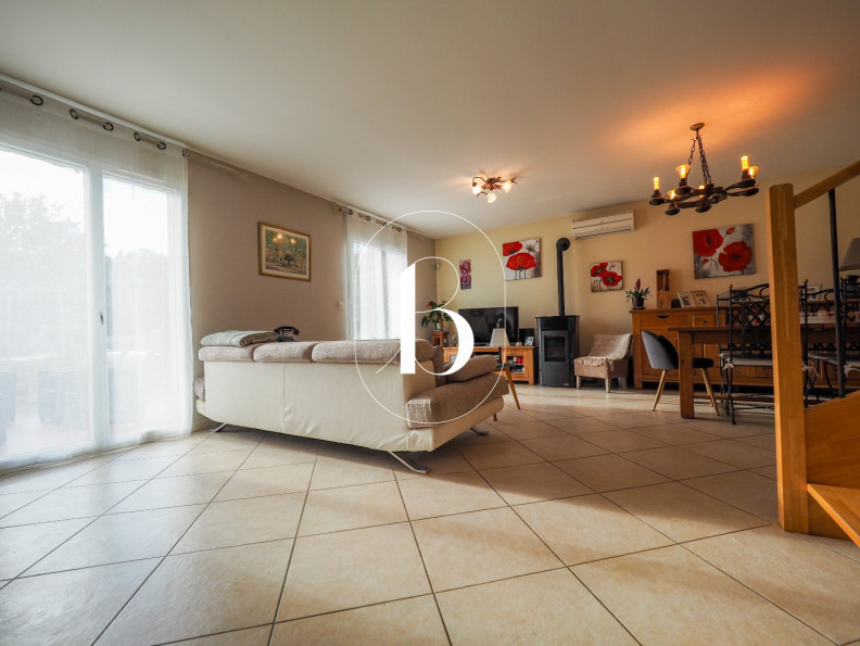 vente Villa Uzes - Photo 5