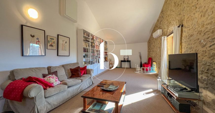 vente Mas Goudargues