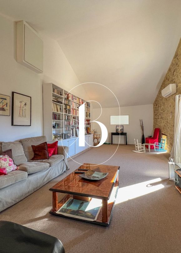 vente Mas Goudargues