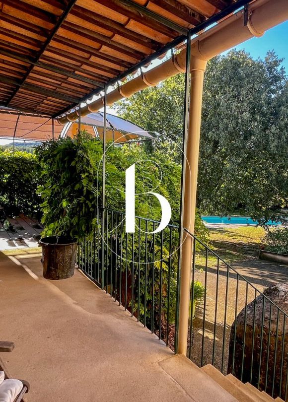 vente Mas Goudargues