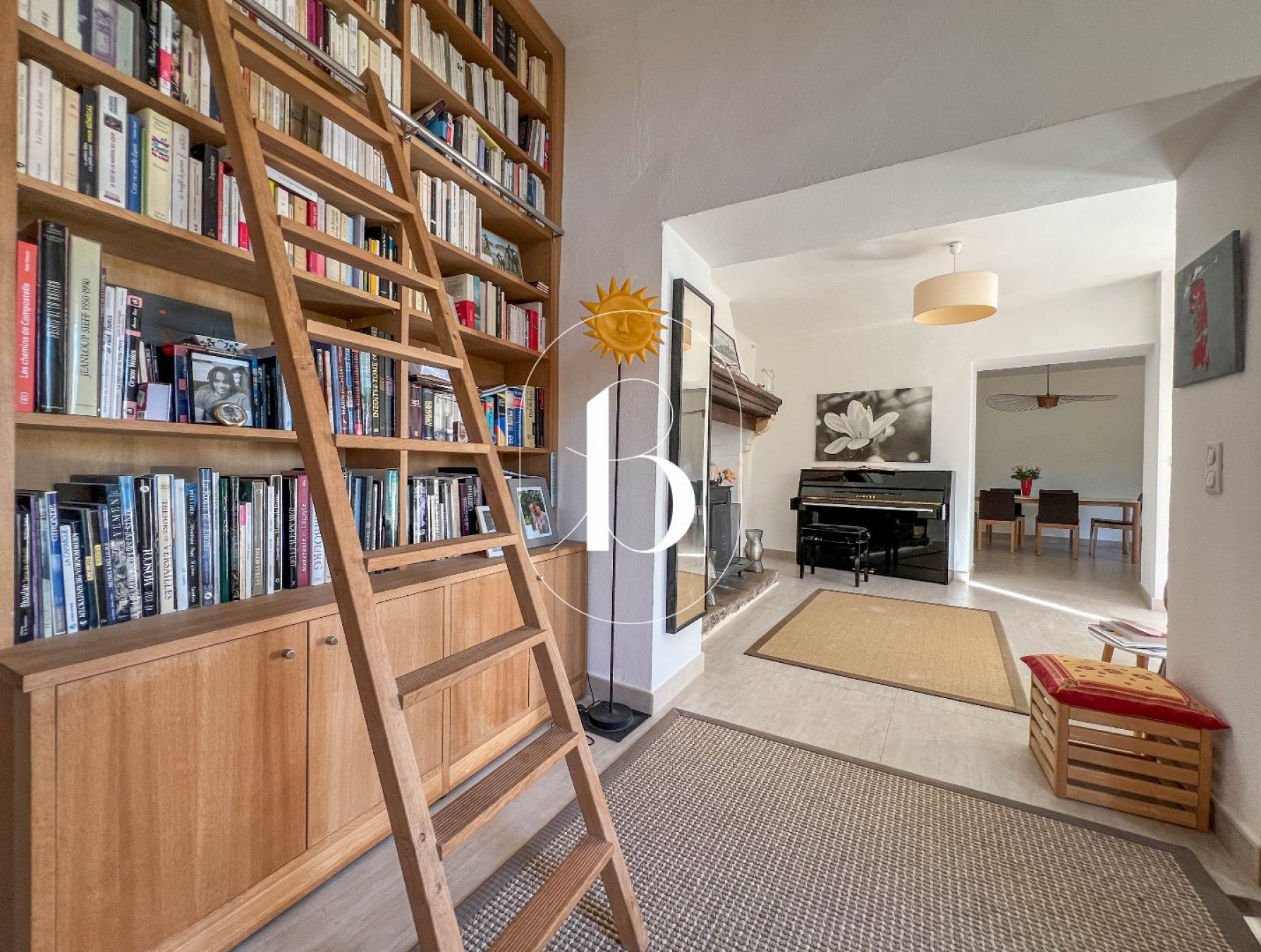 vente Mas Goudargues