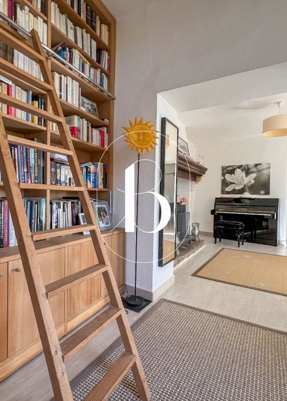 vente Mas Goudargues