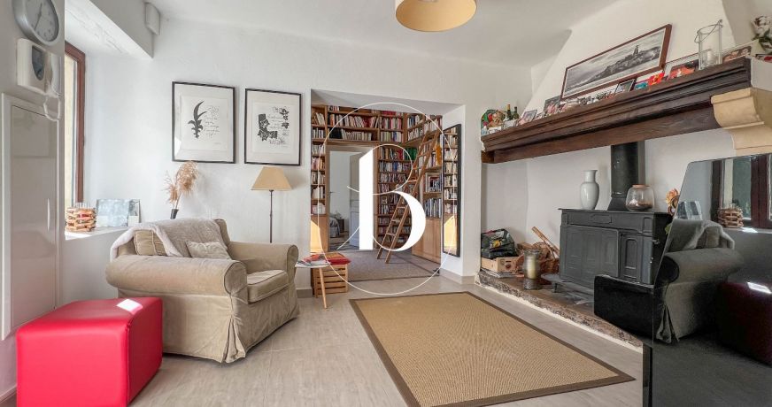 vente Mas Goudargues