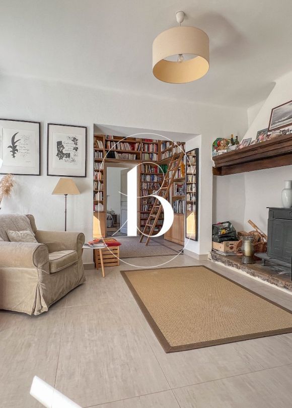 vente Mas Goudargues