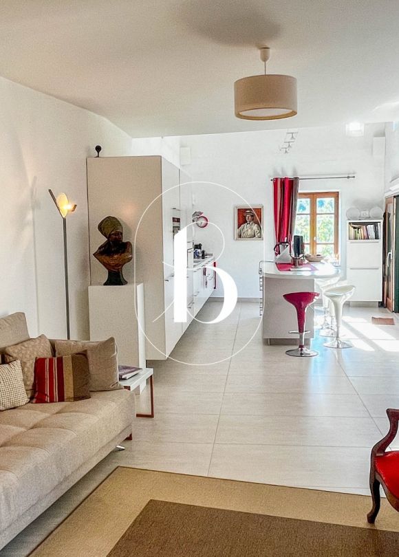 vente Mas Goudargues