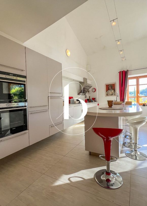 vente Mas Goudargues