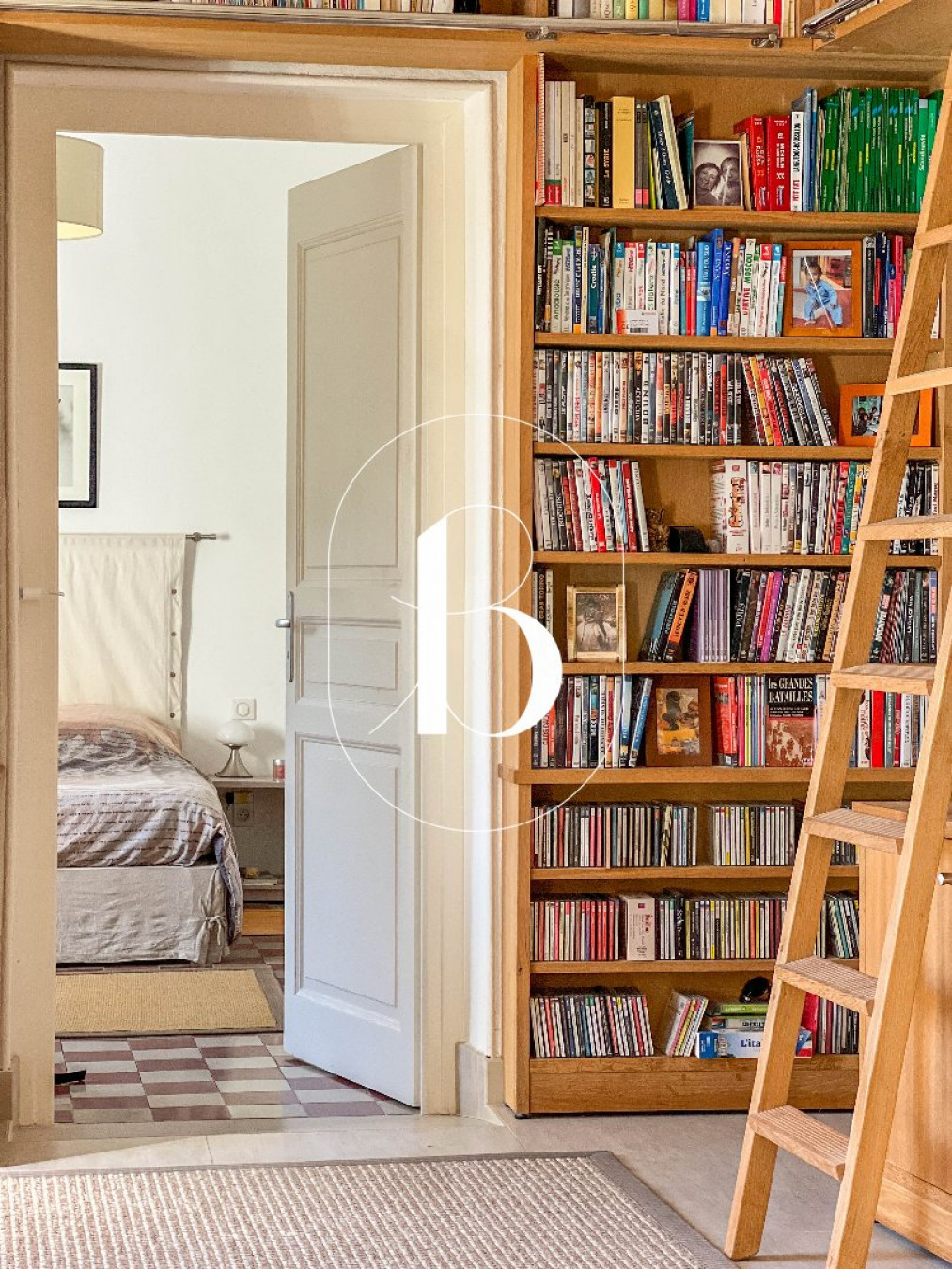 vente Mas Goudargues