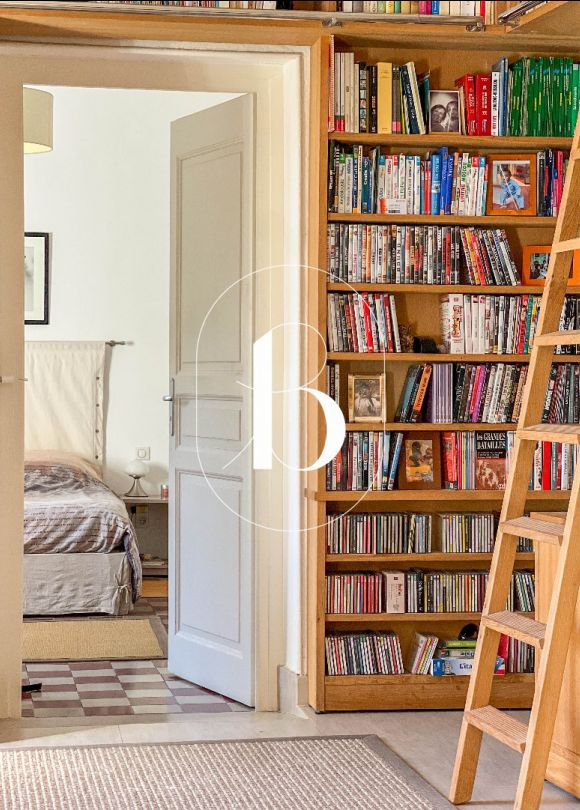 vente Mas Goudargues