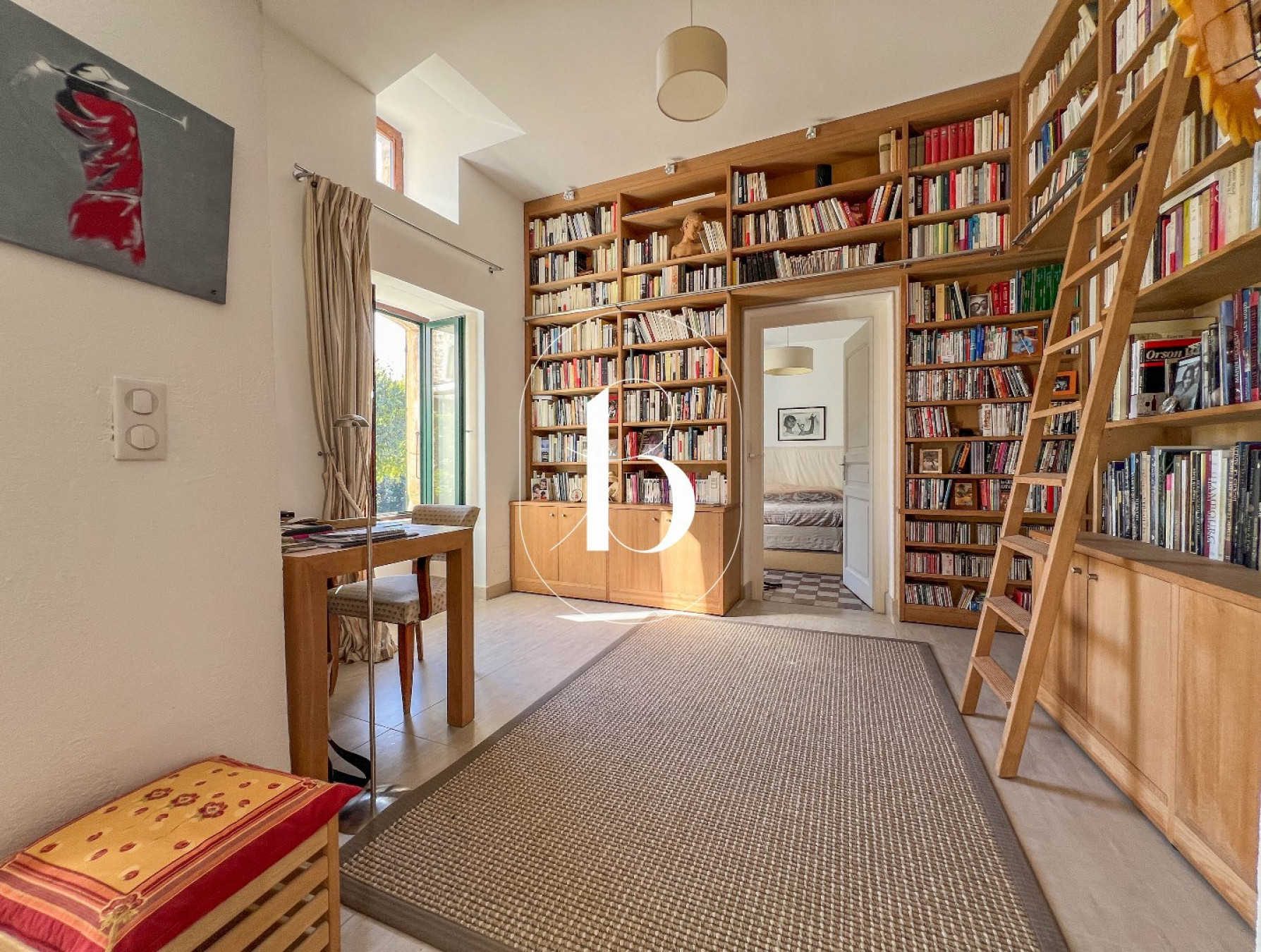 vente Mas Goudargues