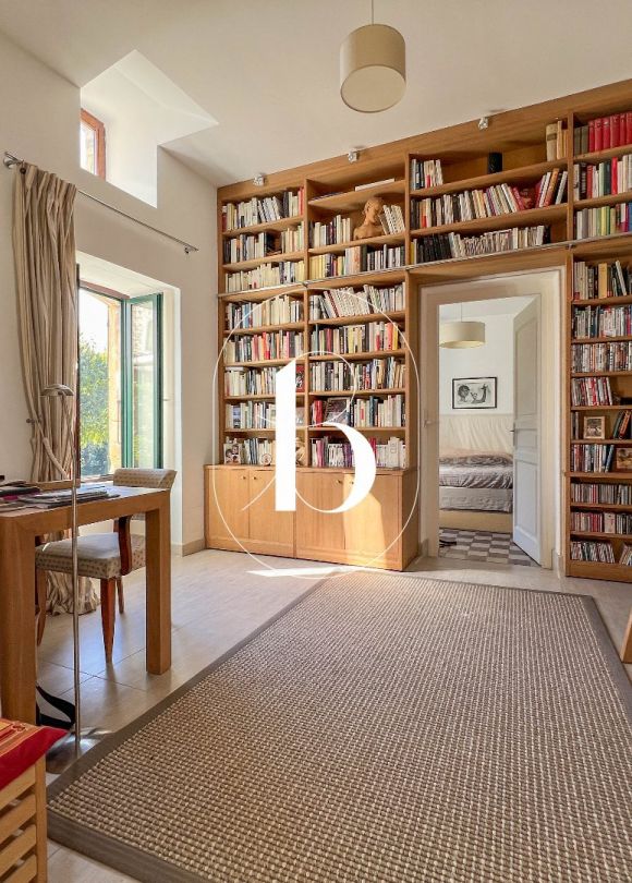 vente Mas Goudargues