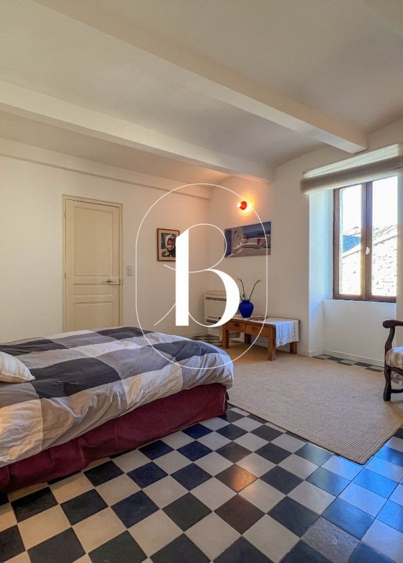 vente Mas Goudargues