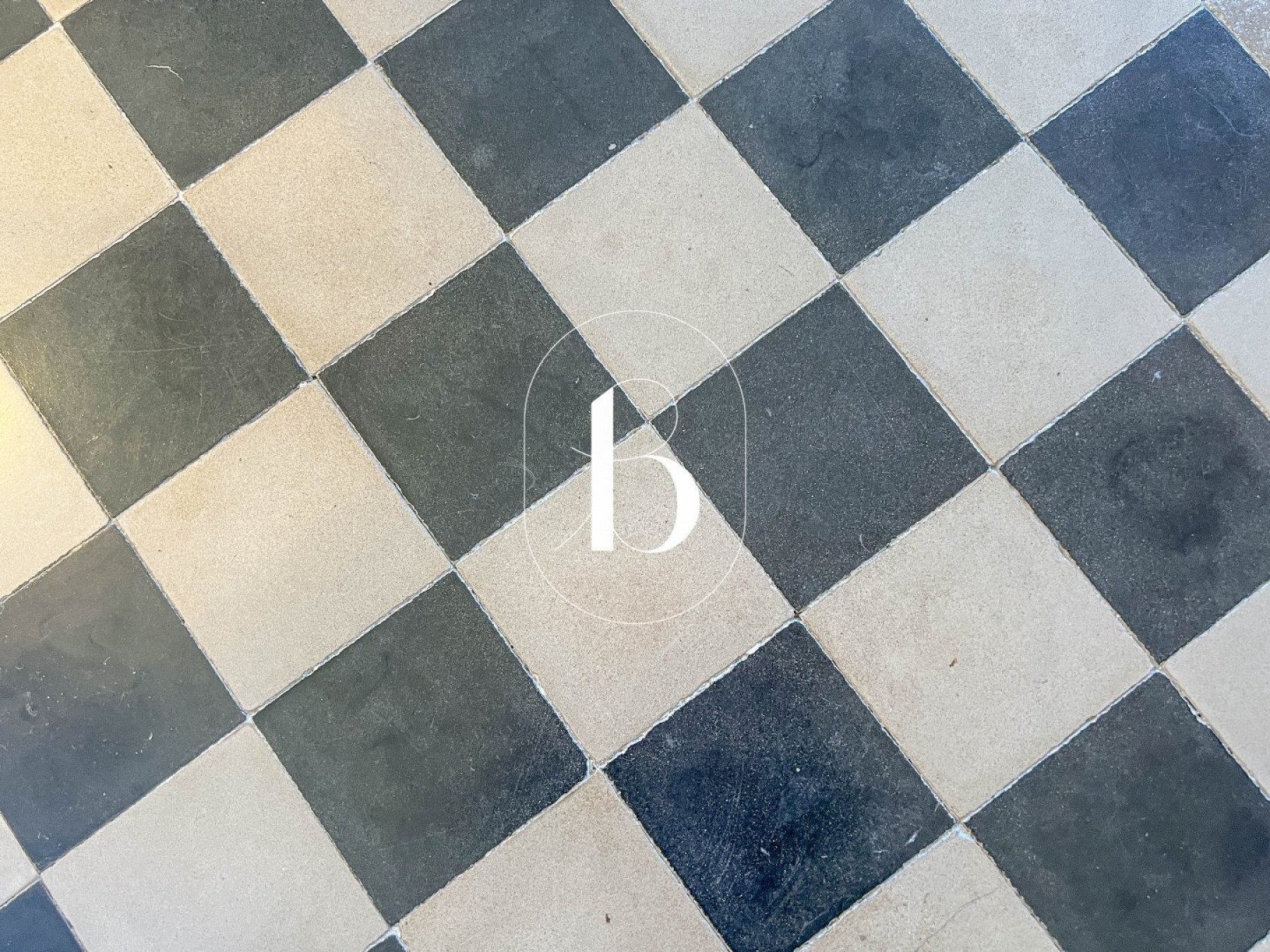 vente Mas Goudargues