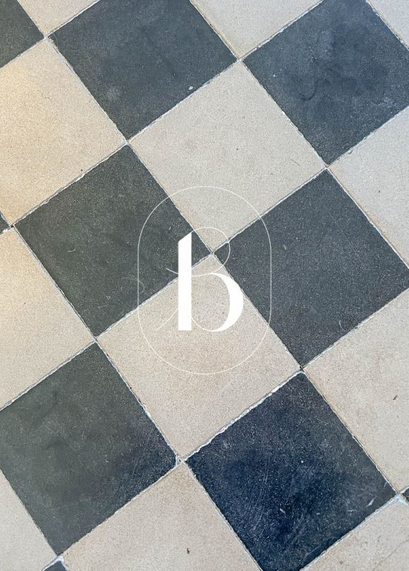 vente Mas Goudargues