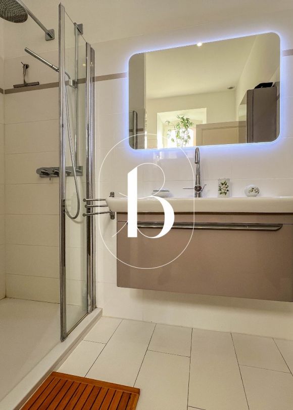 vente Mas Goudargues