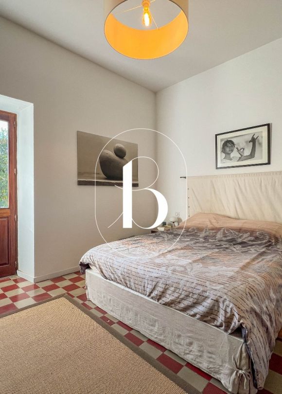 vente Mas Goudargues