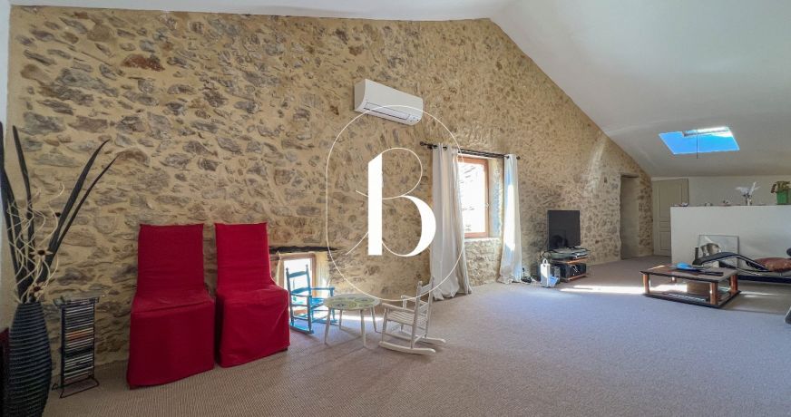 vente Mas Goudargues