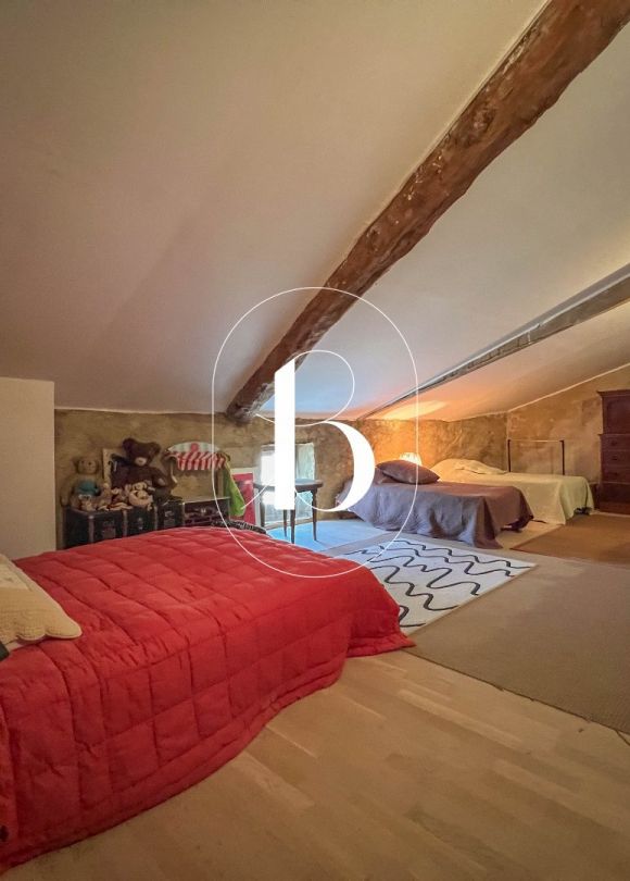 vente Mas Goudargues