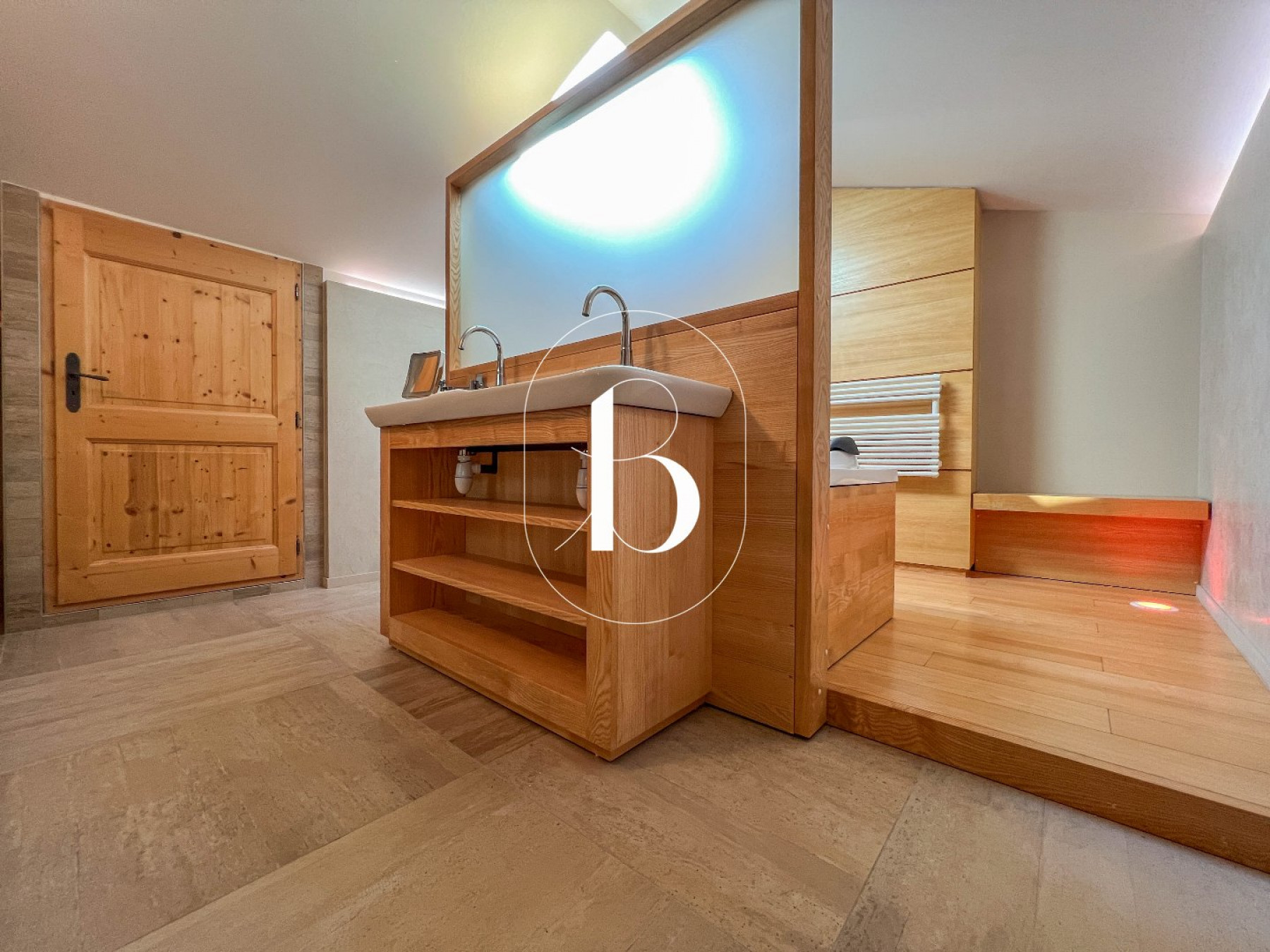 vente Mas Goudargues