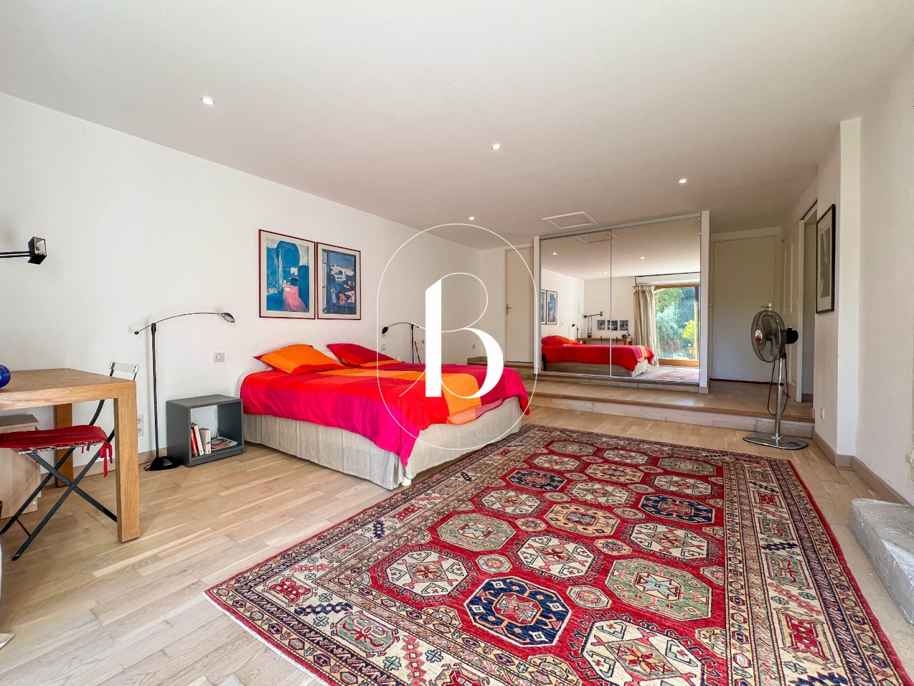 vente Mas Goudargues