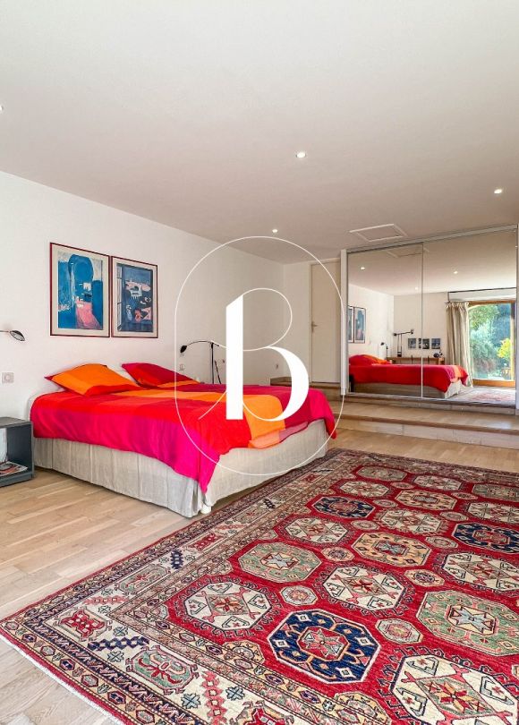 vente Mas Goudargues