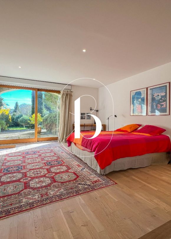 vente Mas Goudargues