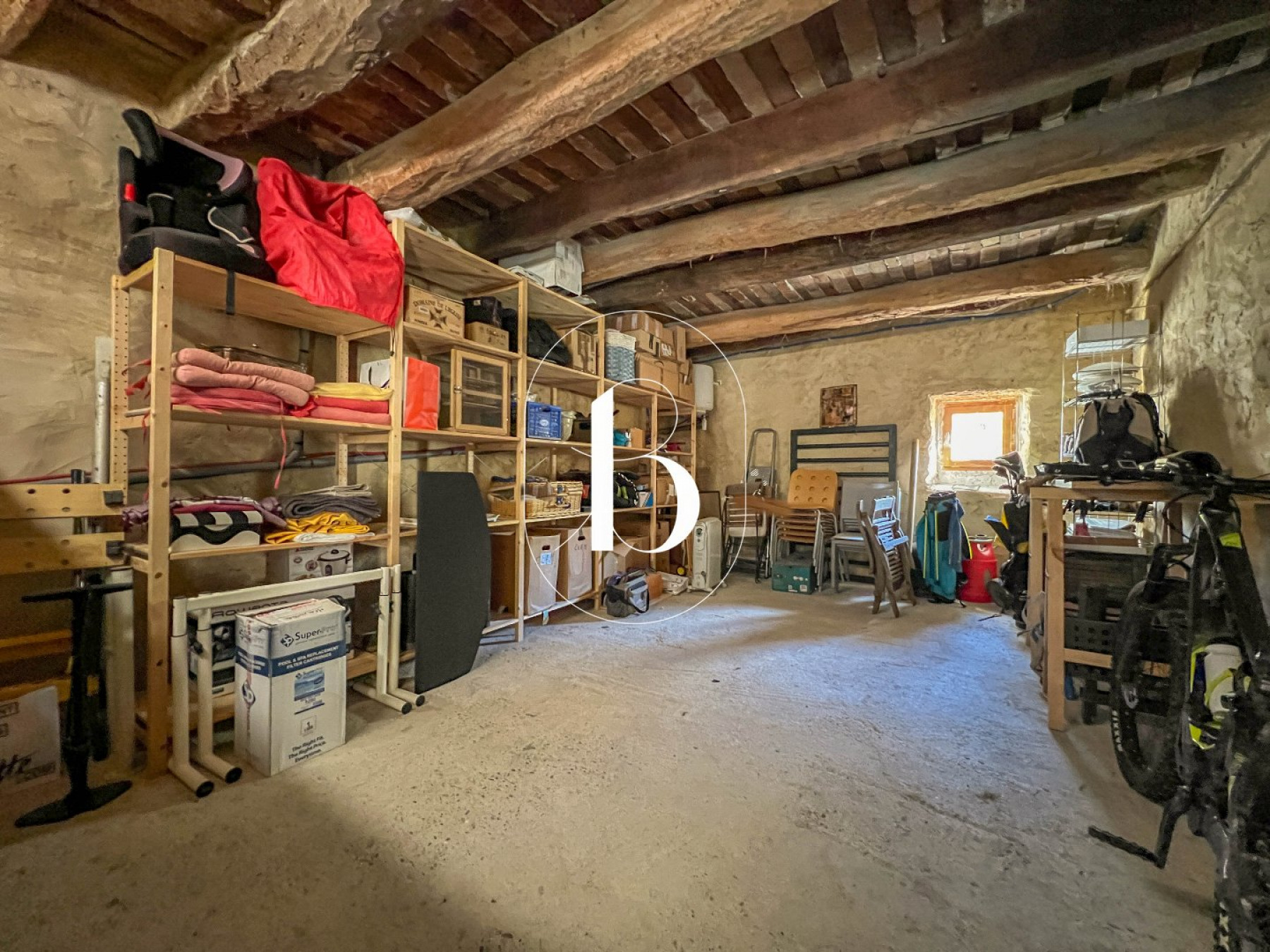 vente Mas Goudargues