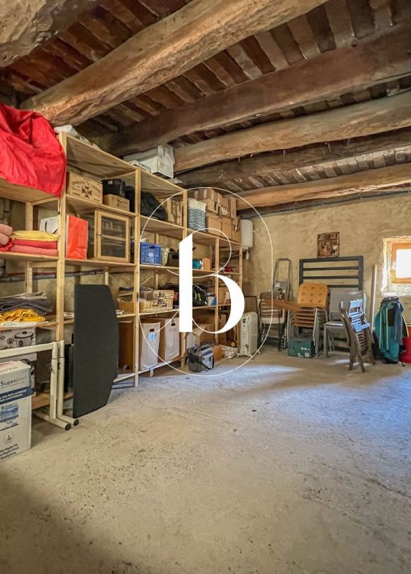 vente Mas Goudargues