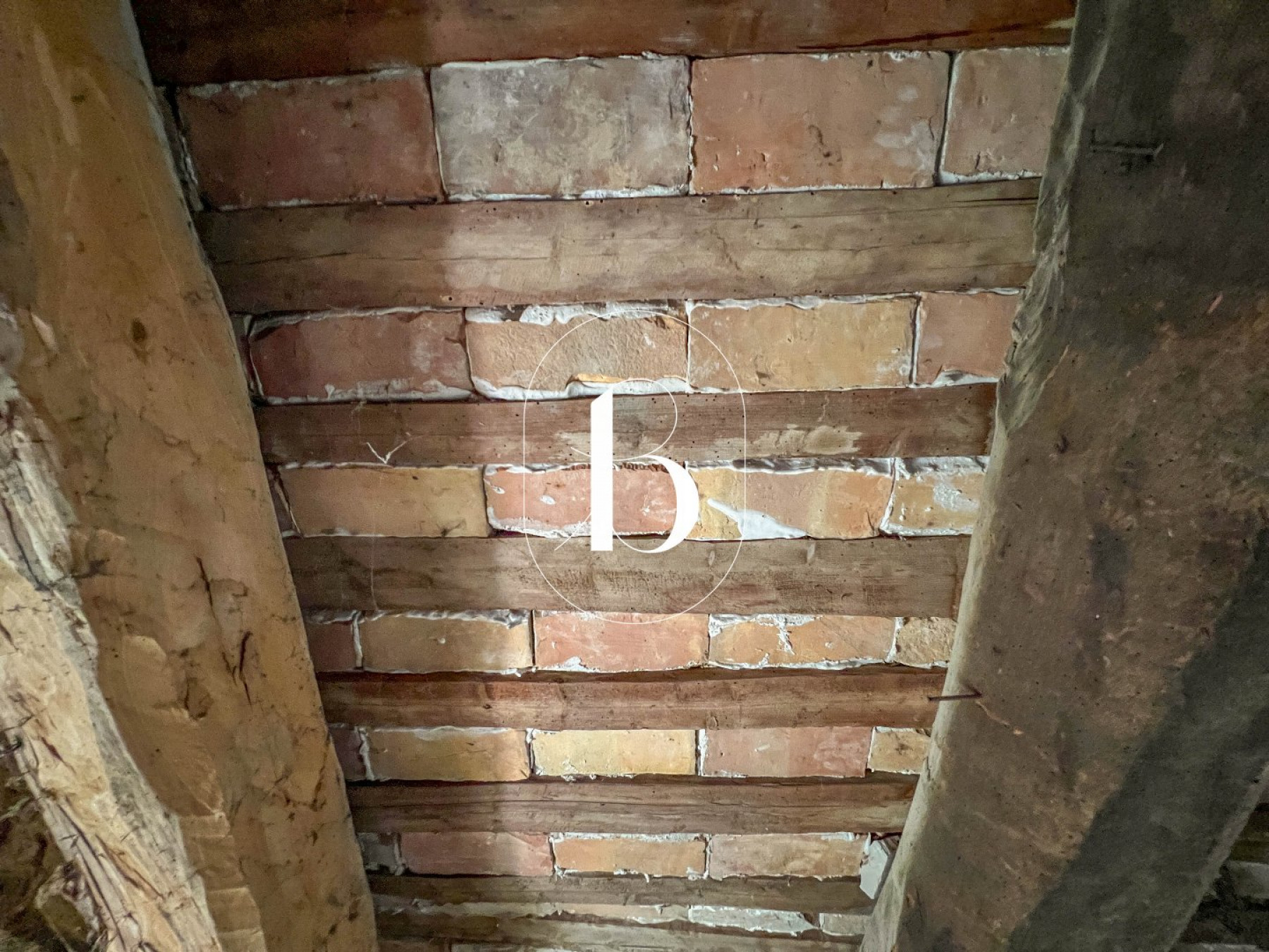 vente Mas Goudargues