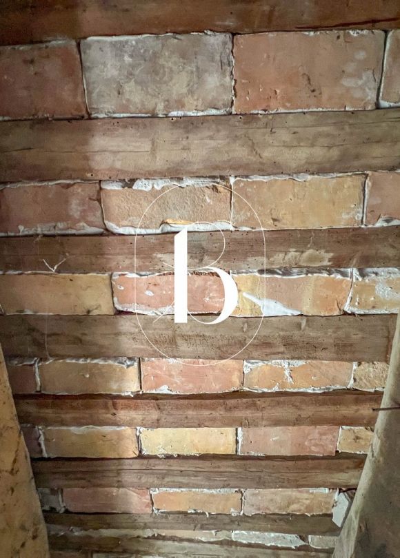 vente Mas Goudargues