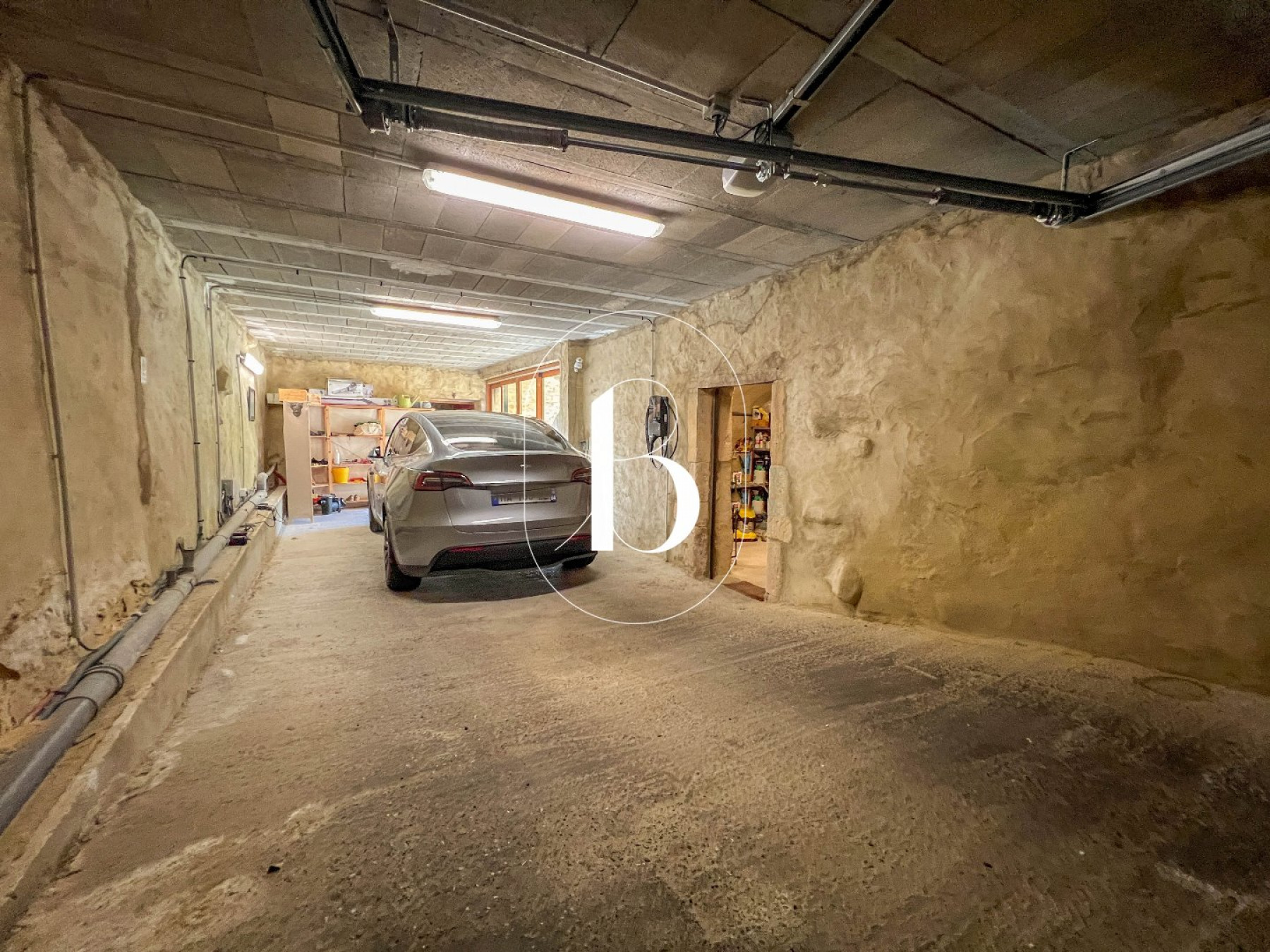 vente Mas Goudargues