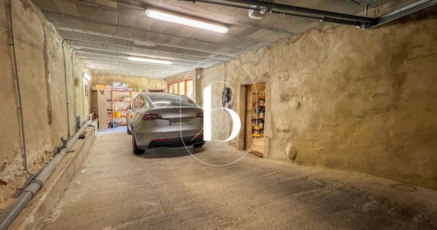 vente Mas Goudargues