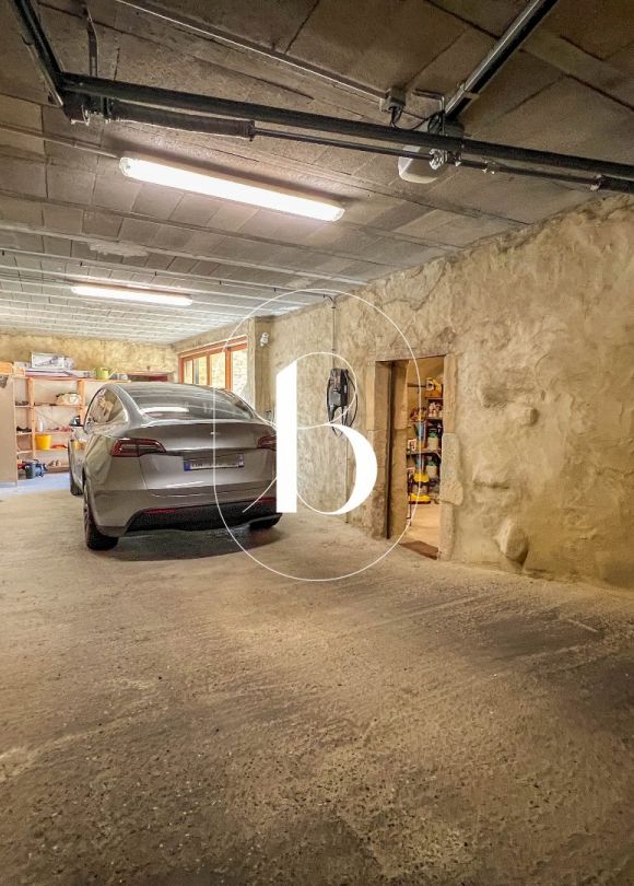 vente Mas Goudargues