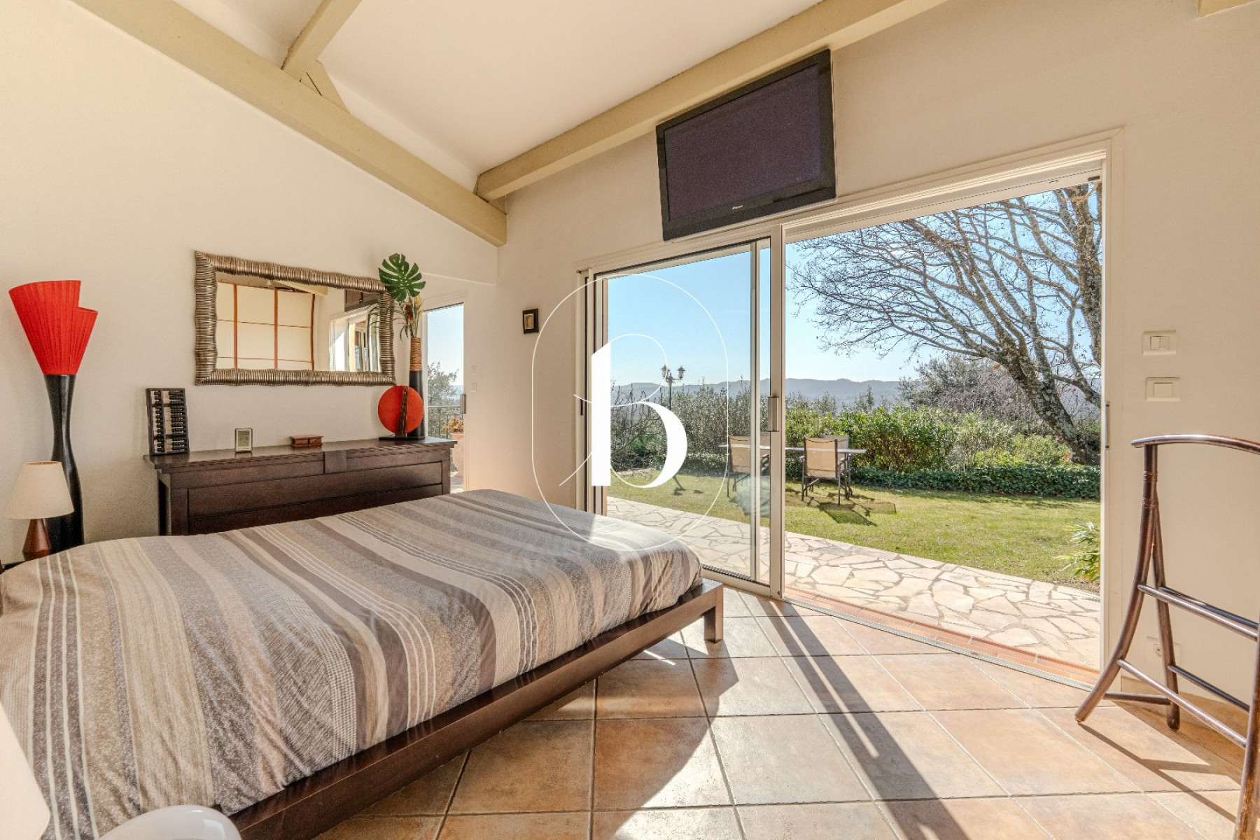 vente Villa Goudargues