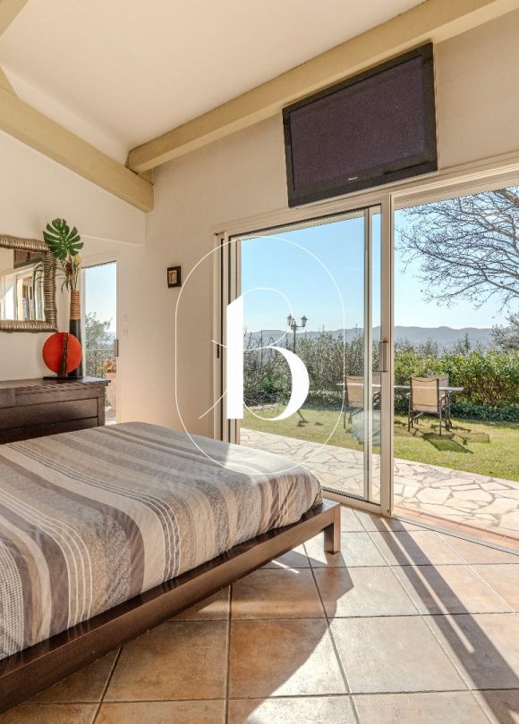 vente Villa Goudargues