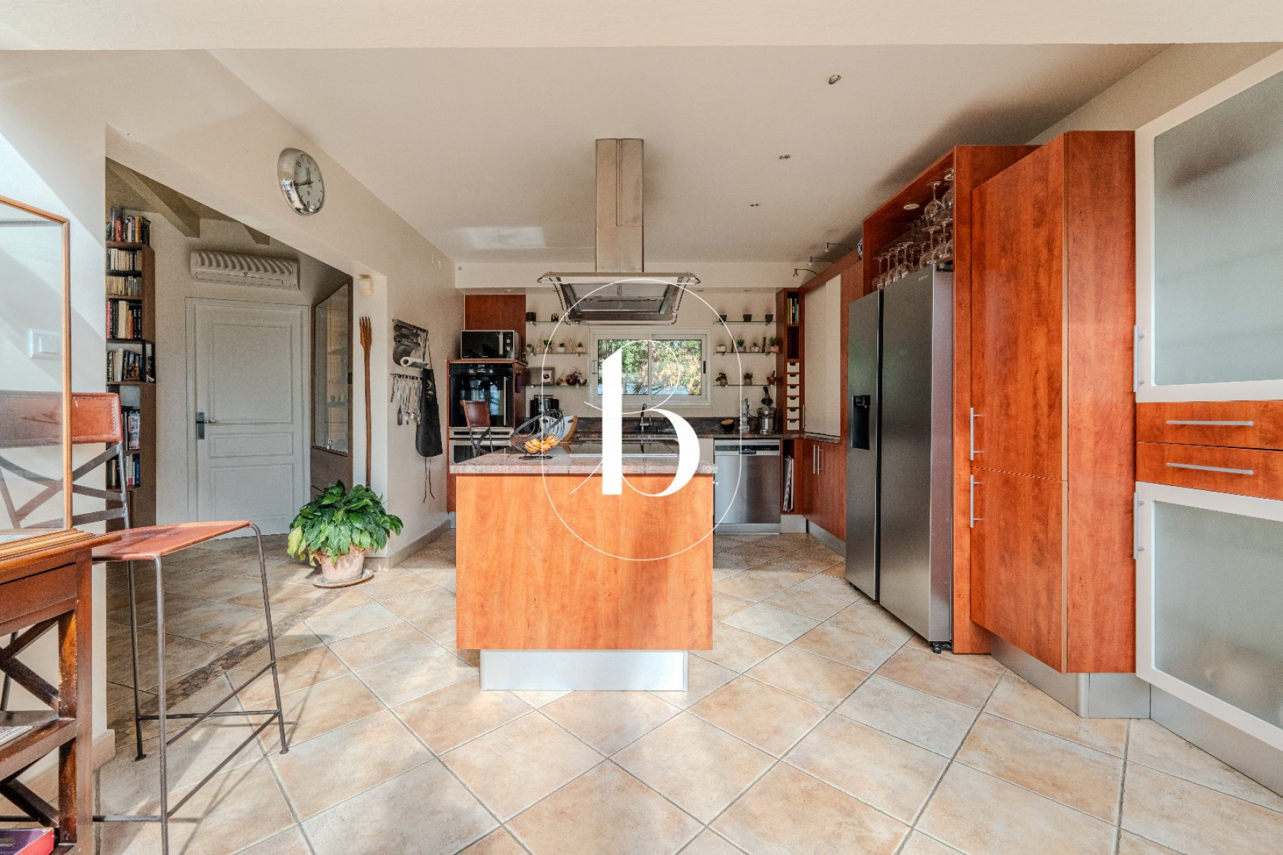 vente Villa Goudargues