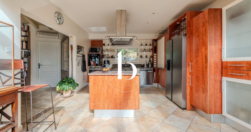 vente Villa Goudargues