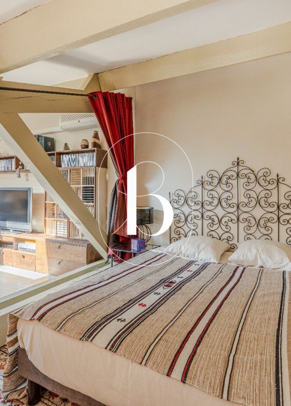 vente Villa Goudargues