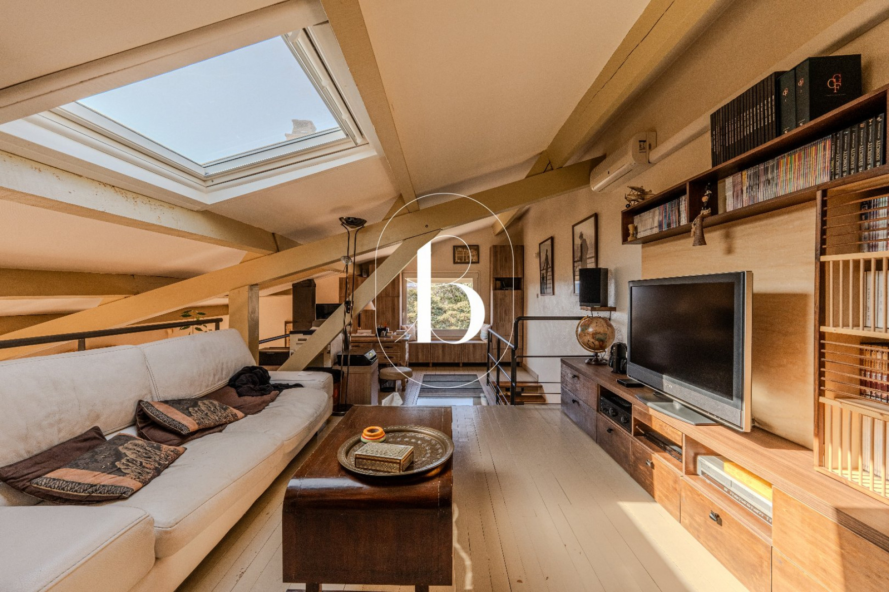 vente Villa Goudargues