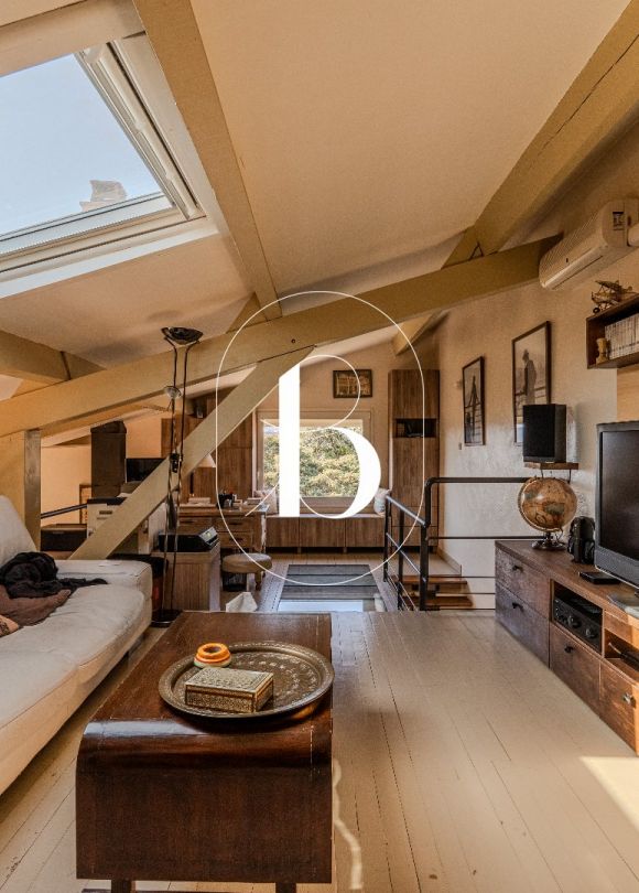 vente Villa Goudargues