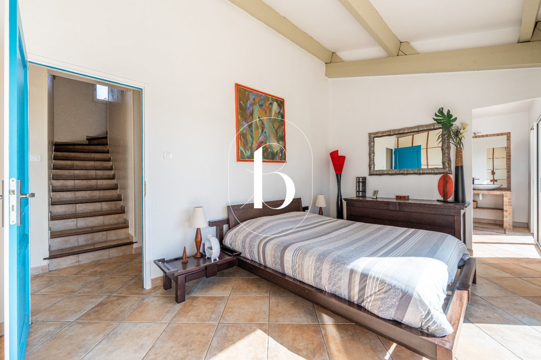 vente Villa Goudargues