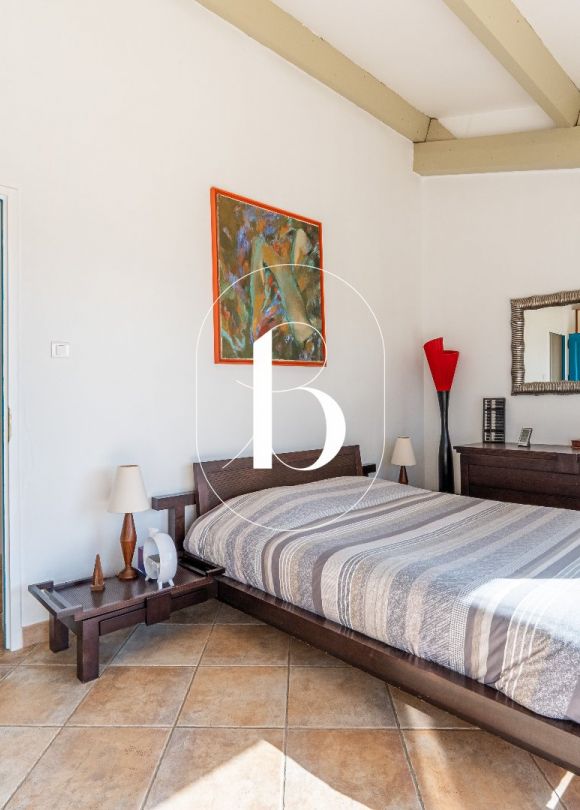 vente Villa Goudargues