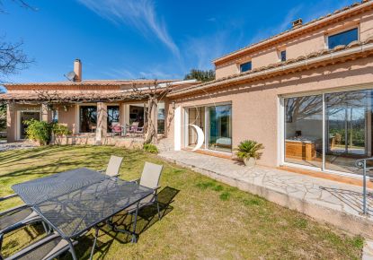 vente Villa Goudargues