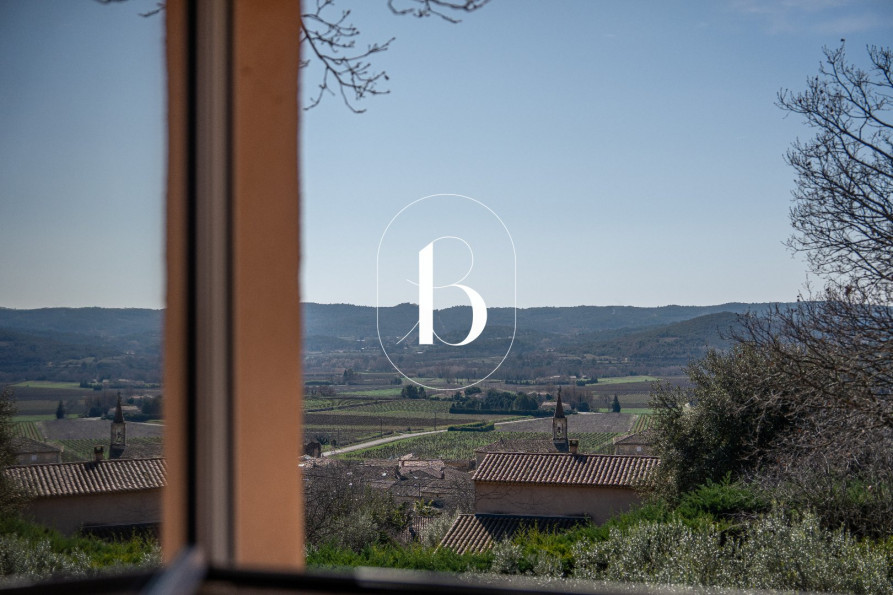 vente Villa Goudargues - Photo 9